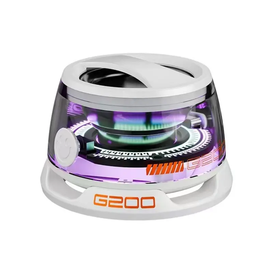 Magnes Speaker - magnetic portable speaker